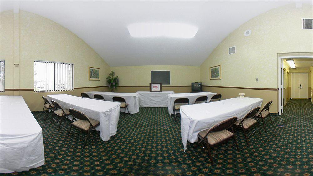 Econo Lodge Anaheim North Εξωτερικό φωτογραφία