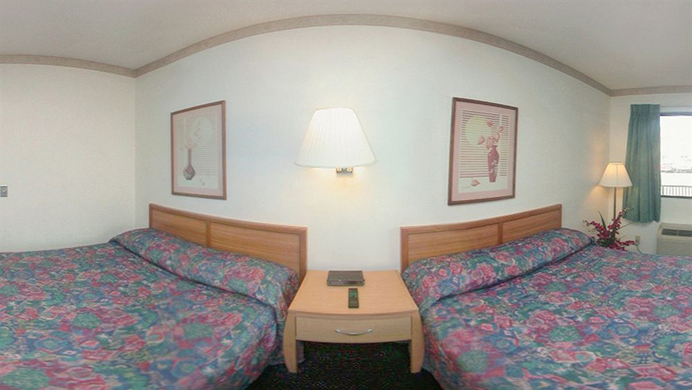 Econo Lodge Anaheim North Εξωτερικό φωτογραφία