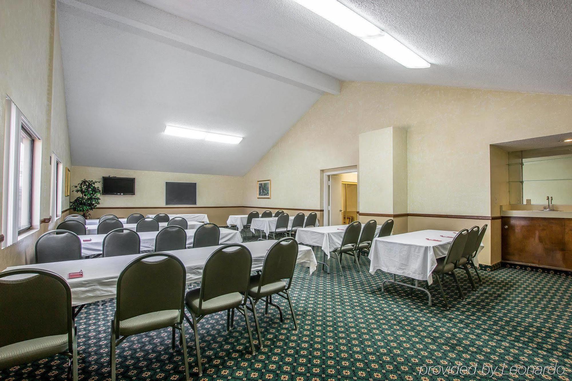 Econo Lodge Anaheim North Εξωτερικό φωτογραφία
